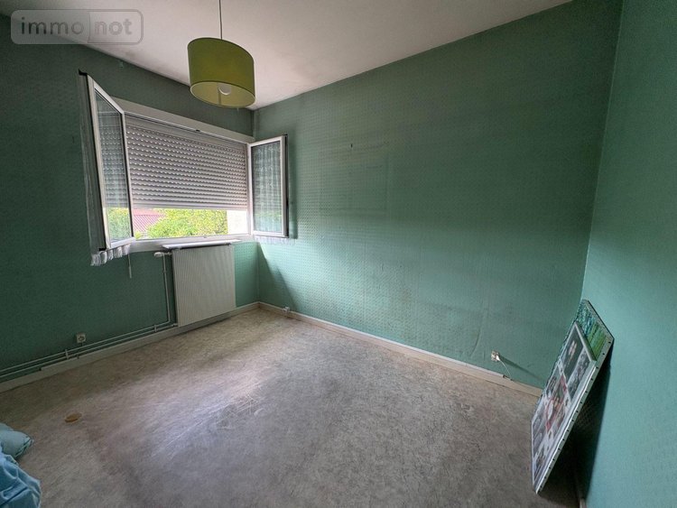 Maison a vendre Pessac 33600 Gironde 98 m2 4 pièces 362600 euros