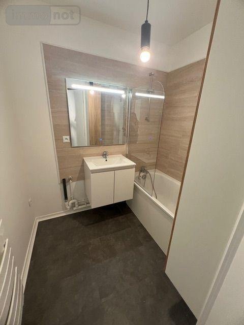 Location appartement Orléans 45000 Loiret 58 m2 3 pièces 775 euros