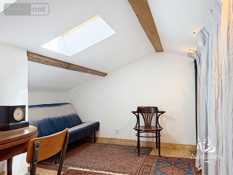 Maison a vendre Bordeaux 33000 Gironde 58 m2 3 pièces 346500 euros