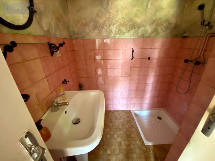 Maison a vendre Yvré-le-Pôlin 72330 Sarthe 51 m2  70350 euros