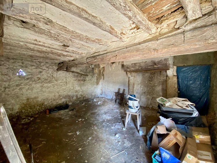 Maison a vendre Yvré-le-Pôlin 72330 Sarthe 51 m2  70350 euros