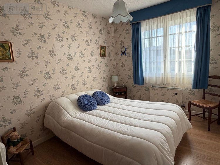 Maison a vendre Déols 36130 Indre 134 m2 4 pièces 130000 euros