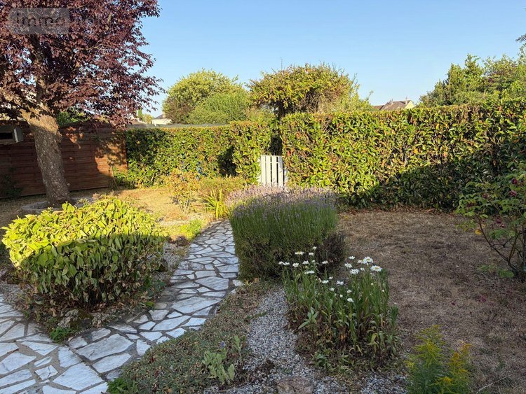 Maison a vendre Déols 36130 Indre 134 m2 4 pièces 130000 euros