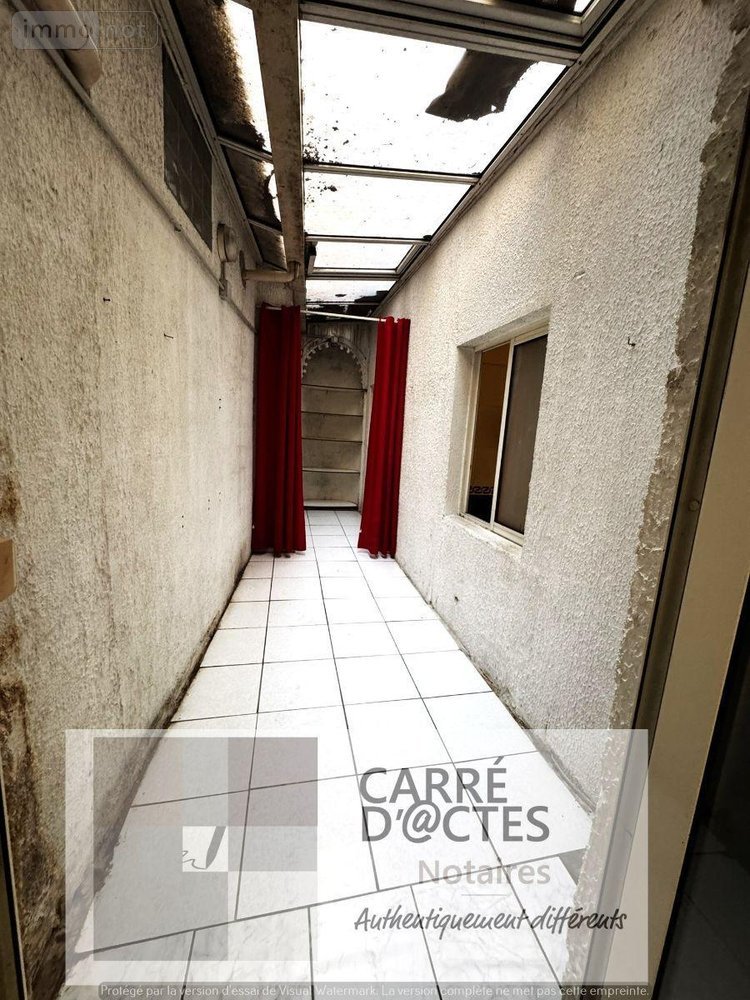 Appartement a vendre Nîmes 30000 Gard 91 m2 4 pièces 199000 euros