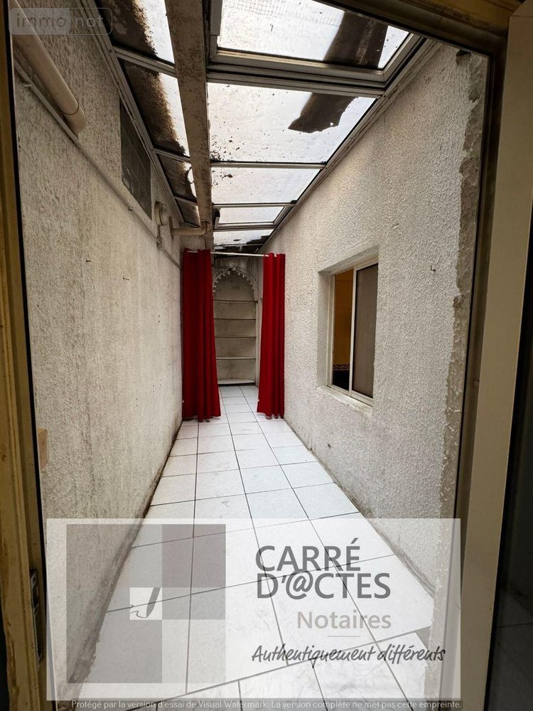 Appartement a vendre Nîmes 30000 Gard 91 m2 4 pièces 199000 euros
