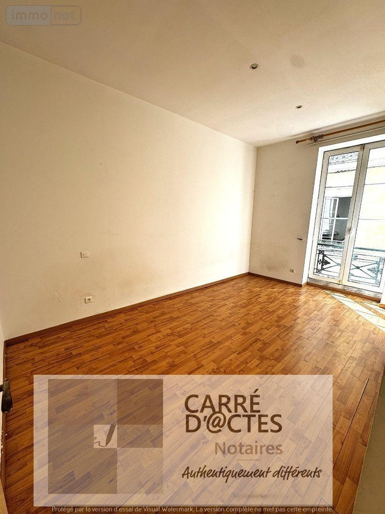 Appartement a vendre Nîmes 30000 Gard 91 m2 4 pièces 199000 euros