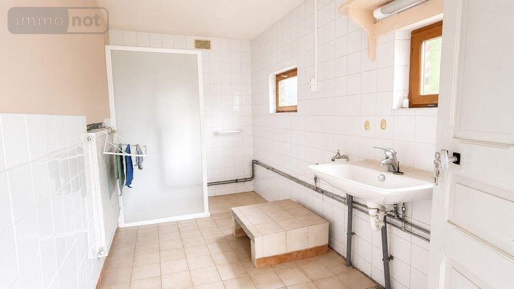 Maison a vendre Hannappes 08290 Ardennes 135 m2 3 pièces 90000 euros