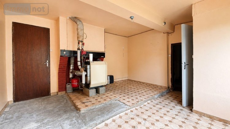 Maison a vendre Hannappes 08290 Ardennes 135 m2 3 pièces 90000 euros