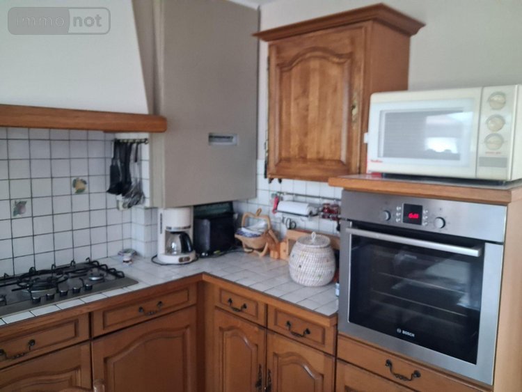 Maison a vendre Loon-Plage 59279 Nord 95 m2  218400 euros