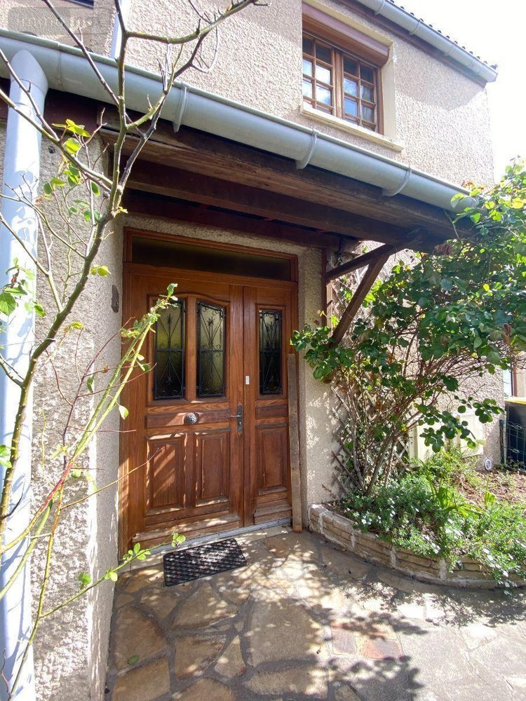 Maison a vendre Menucourt 95180 Val-d'Oise 94 m2 4 pièces 319000 euros
