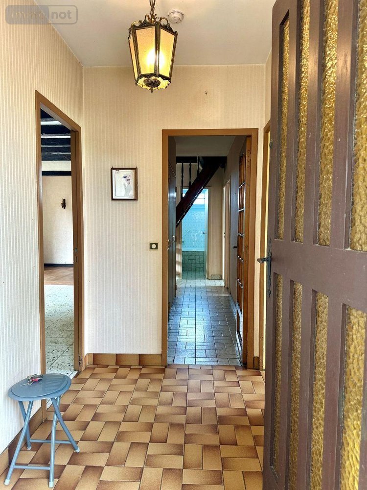 Maison a vendre Tarnos 40220 Landes 80 m2 4 pièces 335600 euros