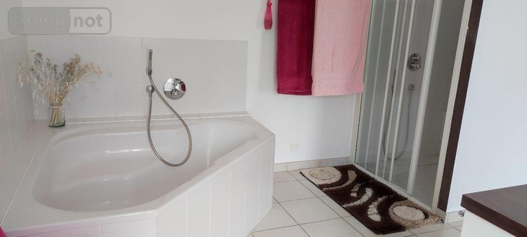 Maison a vendre Saint-Mars-la-Réorthe 85590 Vendée 168 m2 7 pièces 414000 euros