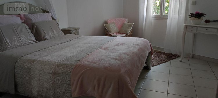 Maison a vendre Saint-Mars-la-Réorthe 85590 Vendée 168 m2 7 pièces 414000 euros