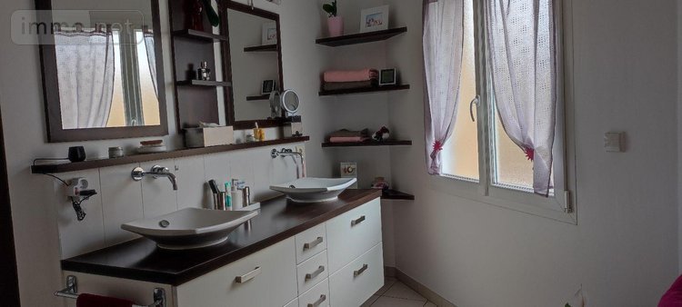 Maison a vendre Saint-Mars-la-Réorthe 85590 Vendée 168 m2 7 pièces 414000 euros