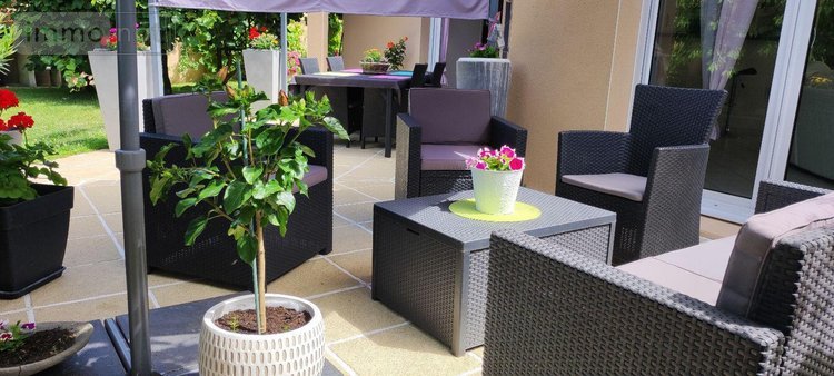 Maison a vendre Saint-Mars-la-Réorthe 85590 Vendée 168 m2 7 pièces 414000 euros