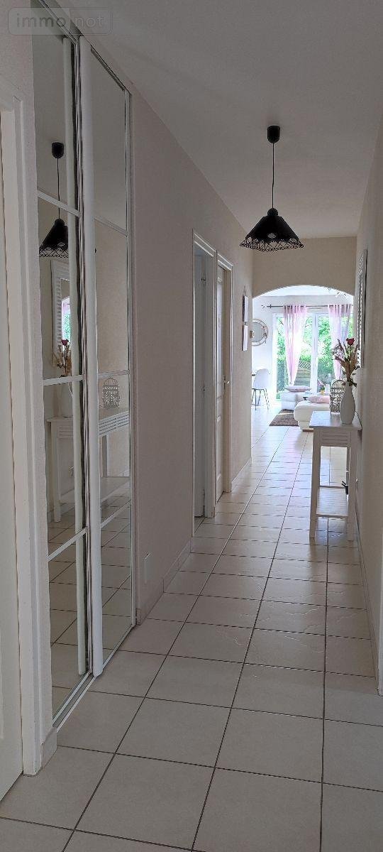 Maison a vendre Saint-Mars-la-Réorthe 85590 Vendée 168 m2 7 pièces 414000 euros