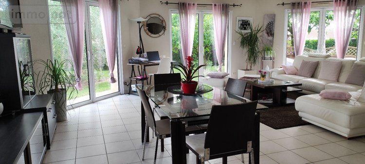 Maison a vendre Saint-Mars-la-Réorthe 85590 Vendée 168 m2 7 pièces 414000 euros