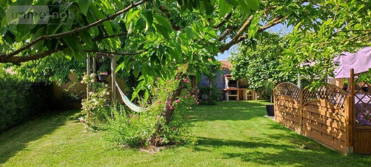 Maison a vendre Saint-Mars-la-Réorthe 85590 Vendée 168 m2 7 pièces 414000 euros