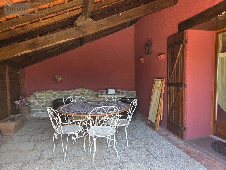 Maison a vendre Vanlay 10210 Aube 132 m2 5 pièces 156500 euros