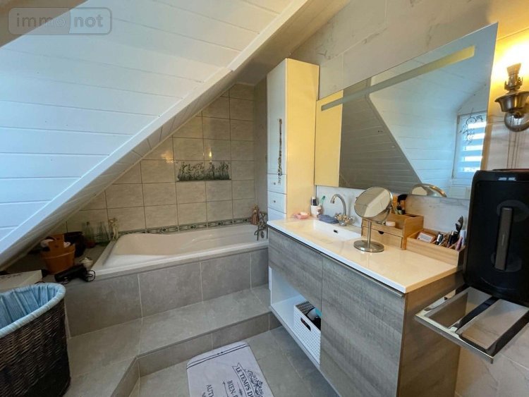 Maison a vendre Chenecey-Buillon 25440 Doubs 146 m2 6 pièces 438000 euros