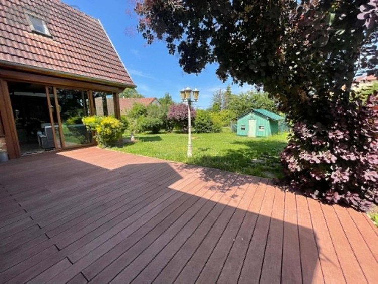 Maison a vendre Chenecey-Buillon 25440 Doubs 146 m2 6 pièces 438000 euros