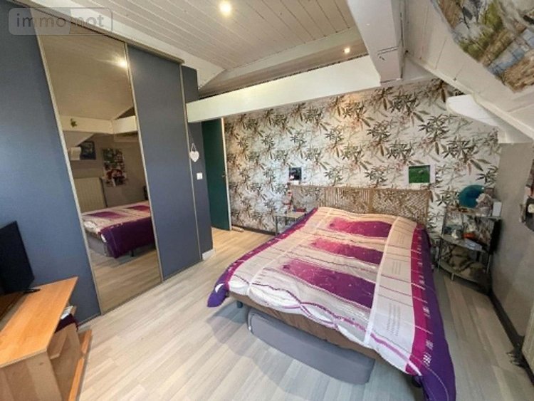 Maison a vendre Chenecey-Buillon 25440 Doubs 146 m2 6 pièces 438000 euros