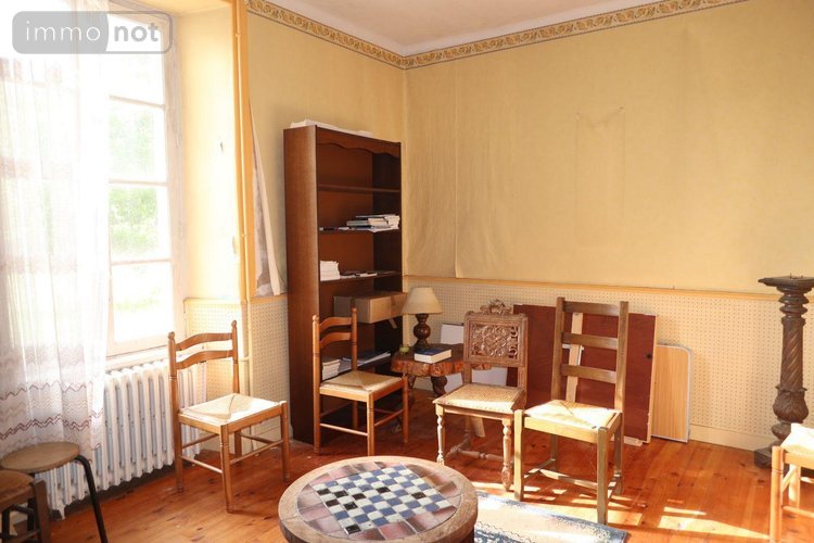 Maison a vendre La Roche-Maurice 29800 Finistère 138 m2 5 pièces 239720 euros