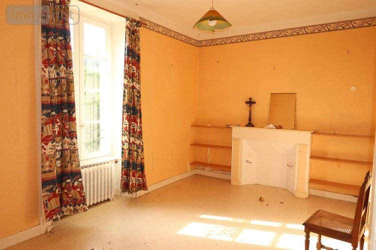 Maison a vendre La Roche-Maurice 29800 Finistère 138 m2 5 pièces 239720 euros
