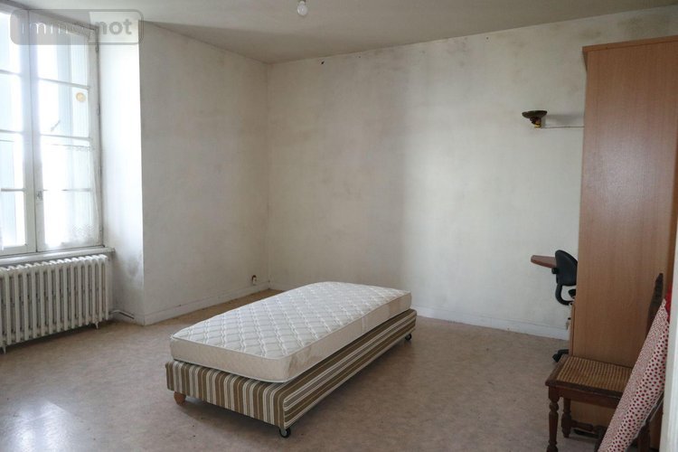 Maison a vendre La Roche-Maurice 29800 Finistère 138 m2 5 pièces 239720 euros