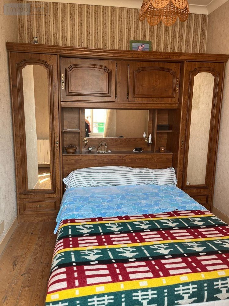 Maison a vendre Le Mans 72000 Sarthe 100 m2 4 pièces 189500 euros