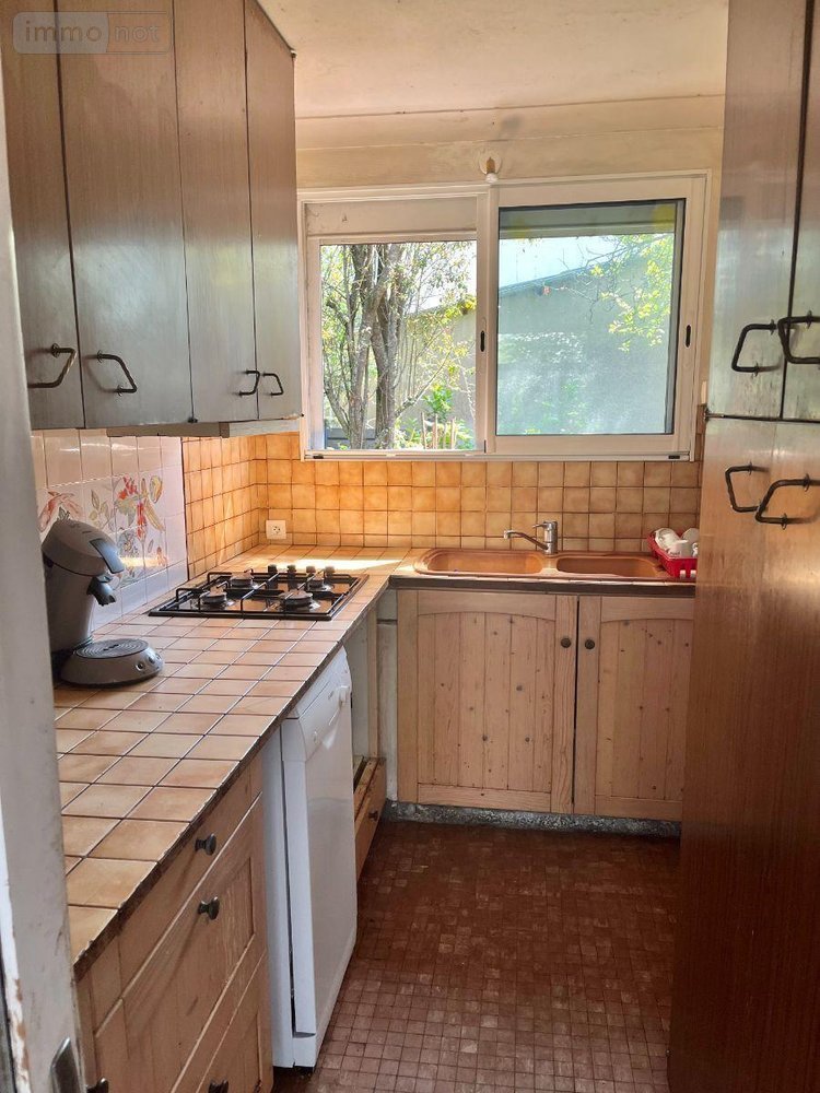 Maison a vendre Le Mans 72000 Sarthe 100 m2 4 pièces 189500 euros