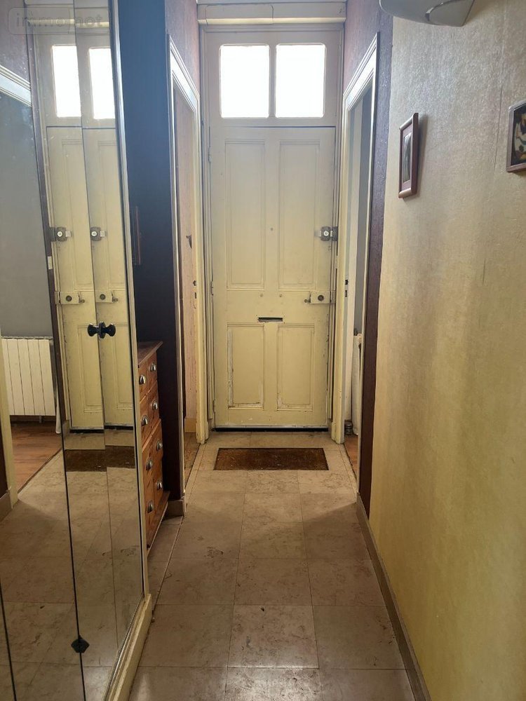 Maison a vendre Le Mans 72000 Sarthe 100 m2 4 pièces 189500 euros