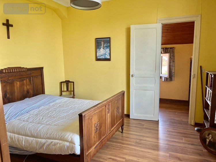 Maison a vendre Le Mans 72000 Sarthe 100 m2 4 pièces 189500 euros