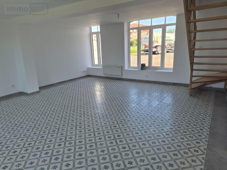 Location maison Wormhout 59470 Nord 113 m2 5 pièces 1026 euros