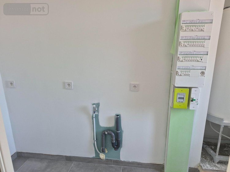 Location maison Wormhout 59470 Nord 113 m2 5 pièces 1026 euros