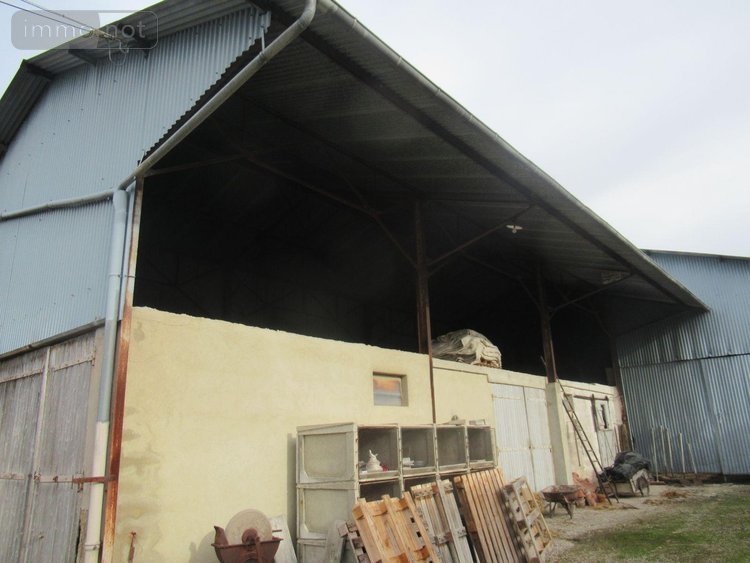 Maison a vendre Mergey 10600 Aube 96 m2  150000 euros