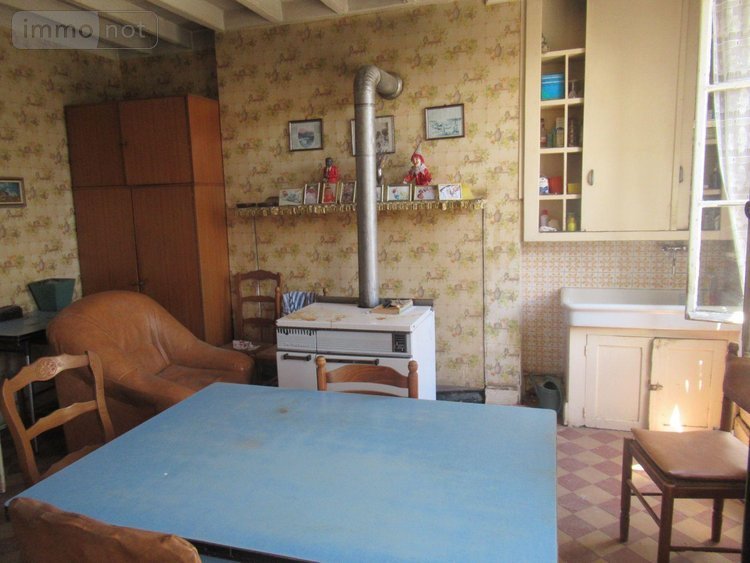 Maison a vendre Mergey 10600 Aube 96 m2  150000 euros