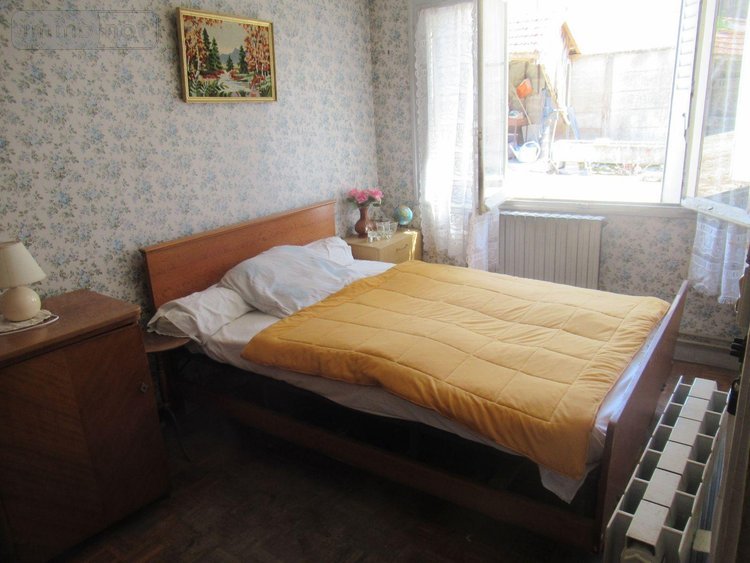 Maison a vendre Mergey 10600 Aube 96 m2  150000 euros