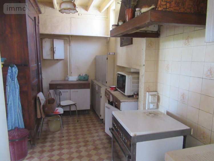 Maison a vendre Mergey 10600 Aube 96 m2  150000 euros