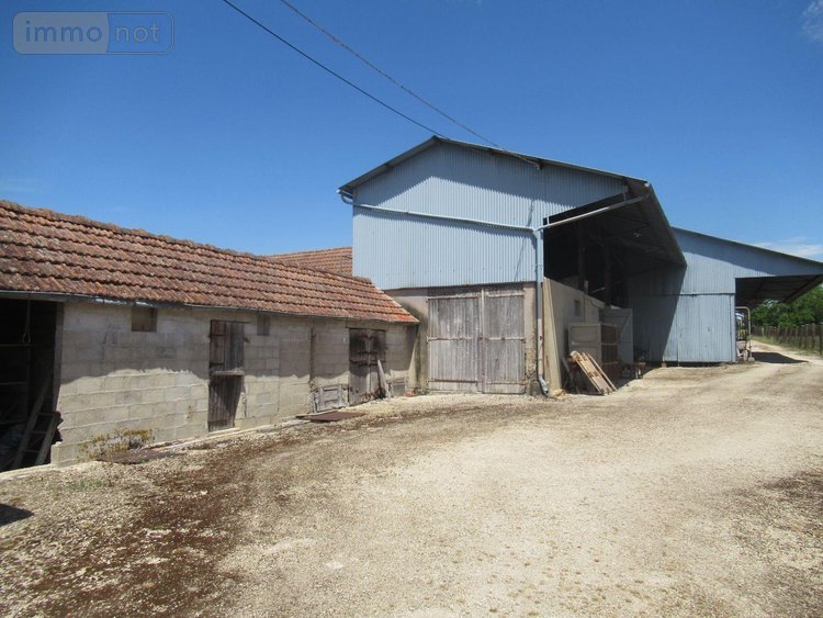 Maison a vendre Mergey 10600 Aube 96 m2  150000 euros