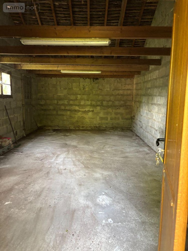Maison a vendre Saint-Pierre-des-Ormes 72600 Sarthe 54 m2 3 pièces 43200 euros