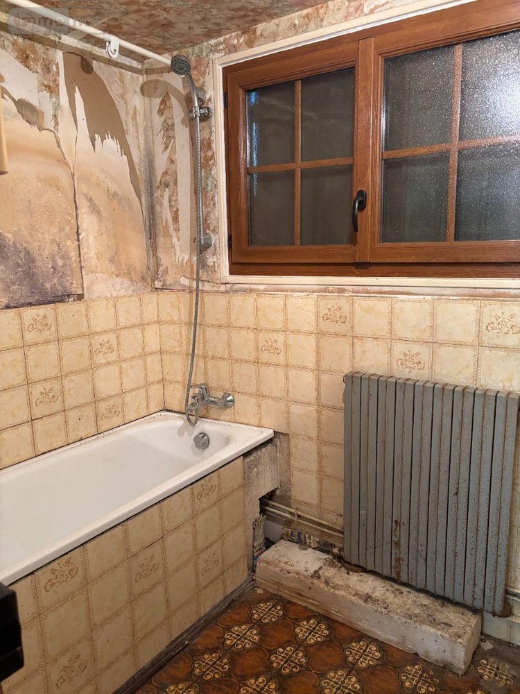 Maison a vendre Saint-Pierre-des-Ormes 72600 Sarthe 54 m2 3 pièces 43200 euros