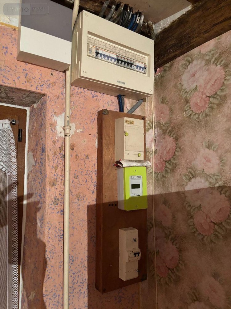 Maison a vendre Saint-Pierre-des-Ormes 72600 Sarthe 54 m2 3 pièces 43200 euros