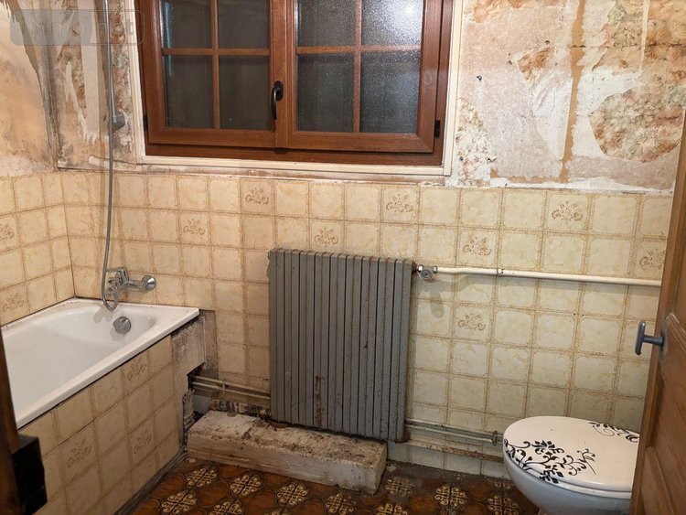 Maison a vendre Saint-Pierre-des-Ormes 72600 Sarthe 54 m2 3 pièces 43200 euros