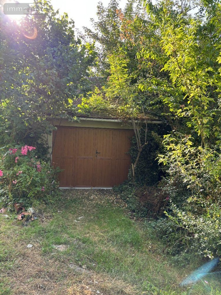 Maison a vendre Saint-Pierre-des-Ormes 72600 Sarthe 54 m2 3 pièces 43200 euros