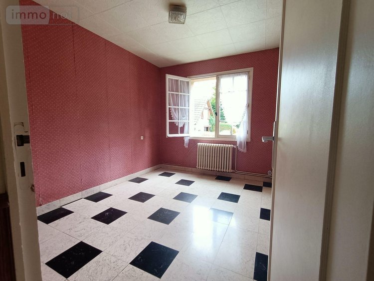 Maison a vendre Thue et Mue 14740 Calvados 83 m2 5 pièces 294000 euros