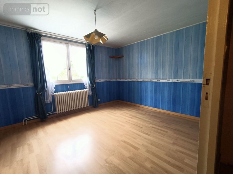 Maison a vendre Thue et Mue 14740 Calvados 83 m2 5 pièces 294000 euros