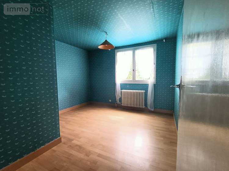 Maison a vendre Thue et Mue 14740 Calvados 83 m2 5 pièces 294000 euros
