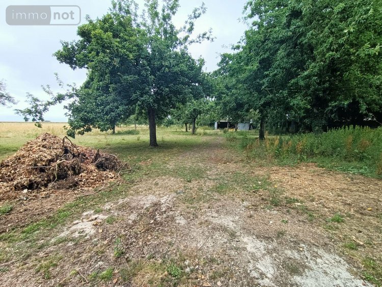 Maison a vendre Thue et Mue 14740 Calvados 83 m2 5 pièces 294000 euros
