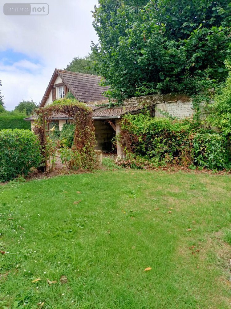 Maison a vendre Thue et Mue 14740 Calvados 83 m2 5 pièces 294000 euros